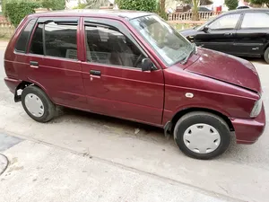 Suzuki Mehran VX 2005 for Sale