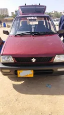 Suzuki Mehran VX 2006 for Sale