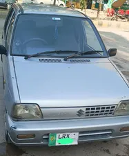 Suzuki Mehran VXR 2004 for Sale