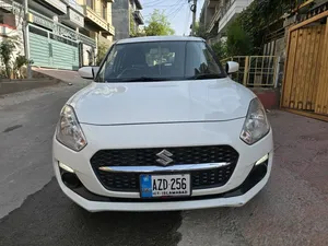 Suzuki Swift GL CVT 2022 for Sale