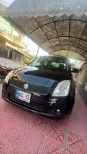 Suzuki Swift XG 1.3 2006 for Sale