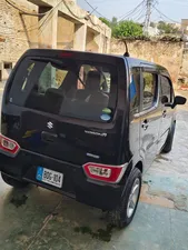 Suzuki Wagon R 2020 for Sale