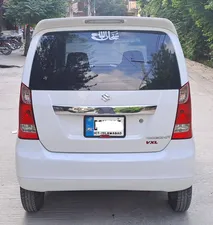 Suzuki Wagon R 2023 for Sale