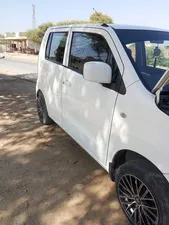 Suzuki Wagon R VXL 2017 for Sale