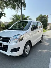 Suzuki Wagon R VXR 2022 for Sale