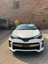 Toyota C-HR S-GR Package 2020 for Sale