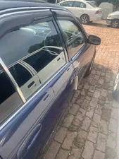 Toyota Corolla XE 1995 for Sale