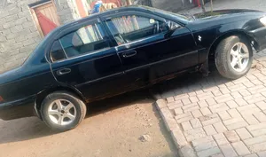 Toyota Corolla XE 1996 for Sale