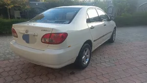 Toyota Corolla XLi 2007 for Sale