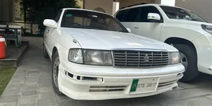 Toyota Crown 1997 for Sale