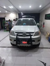 Toyota Hilux 2006 for Sale