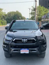 Toyota Hilux Revo Rocco 2023 for Sale