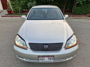 Toyota Mark II Grande 2.0 2003 for Sale