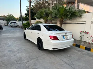 Toyota Mark X 300G Premium 2005 for Sale