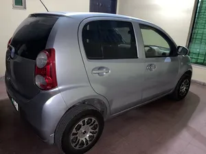 Toyota Passo X 2012 for Sale