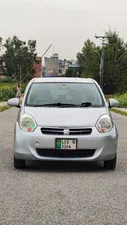 Toyota Passo X G Package 2014 for Sale