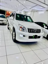 Toyota Prado TX 2.7 2003 for Sale