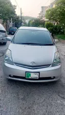 Toyota Prius G Touring Selection Leather Package 1.5 2008 for Sale