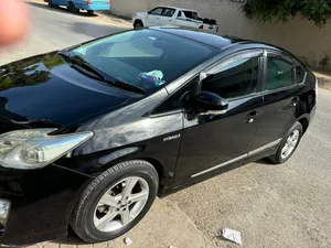 Toyota Prius S 1.8 2010 for Sale