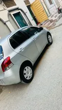 Toyota Vitz F 1.0 2009 for Sale