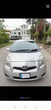 Toyota Vitz F 1.0 2009 for Sale