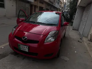 Toyota Vitz iLL 1.0 2009 for Sale