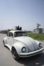 Volkswagen Beetle 1600 1968 for Sale