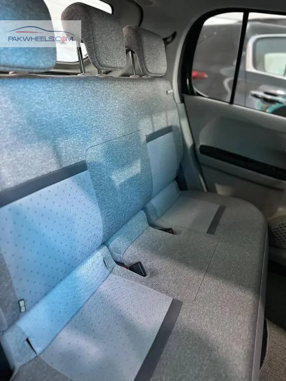 Toyota Passo 2021 for Sale in Gujranwala Toyota Passo 2021 for Sale in Gujranwala Image-19