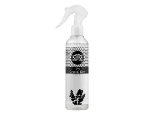 Otto Aroma  Crystal Dew Air Freshener - 250ml Otto Aroma  Crystal Dew Air Freshener - 250ml