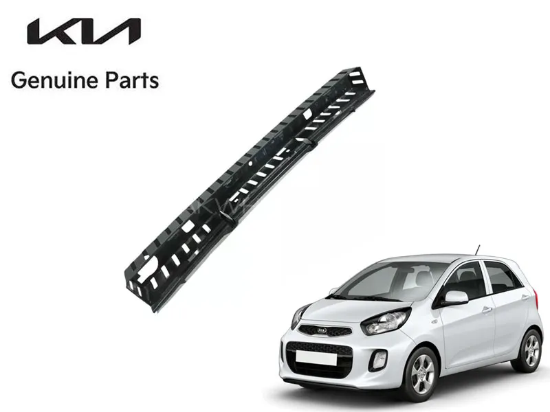 Genuine Absorber Front Bumper for KIA Picanto 2019 to 2024 Image-1