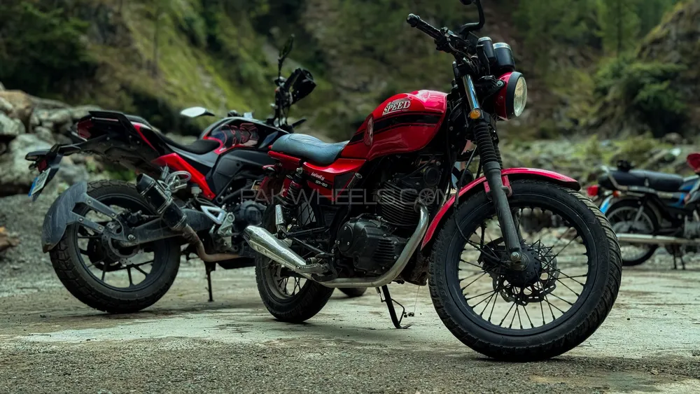 Hi Speed Infinity 150 2018 for Sale Hi Speed Infinity 150 2018 for Sale Image-5