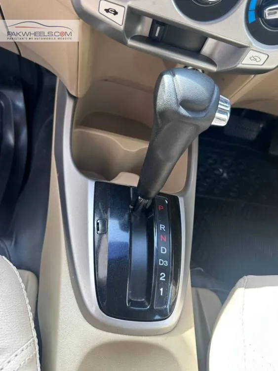 Honda City 2018 for Sale in Karachi Honda City 2018 for Sale in Karachi Image-13