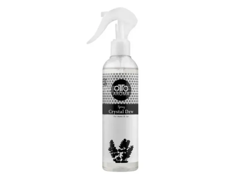 Otto Aroma  Crystal Dew Air Freshener - 250ml Image-1