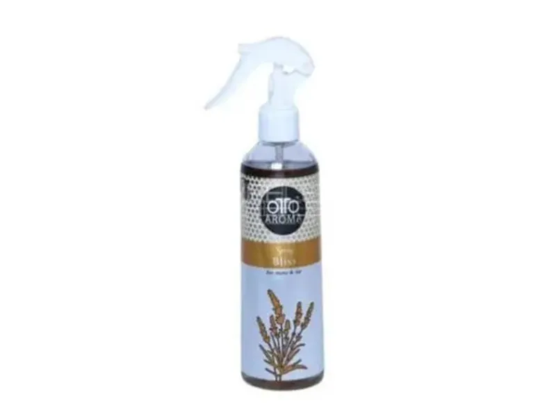 Otto Aroma Spray Bliss Air Freshener - 250ml Image-1