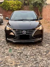 Changan Alsvin 1.3L MT Comfort 2024 for Sale