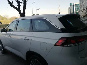 Changan Oshan X7 FutureSense 2022 for Sale