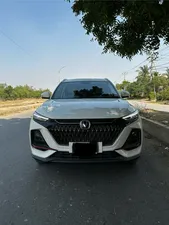 Changan Oshan X7 FutureSense 2022 for Sale