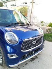 Daihatsu Cast Style G SA III 2020 for Sale