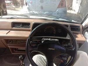 Daihatsu Charade 1986 for Sale