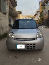 Daihatsu Esse Eco 2007 for Sale