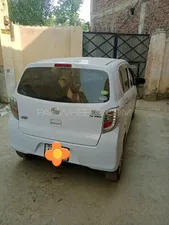 Daihatsu Mira ES 2014 for Sale