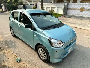 Daihatsu Mira L 2021 for Sale