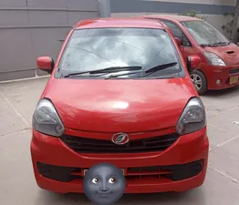 Daihatsu Mira L SA 2016 for Sale