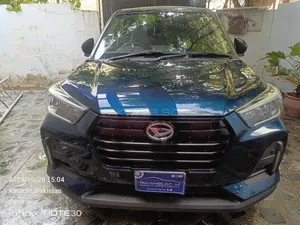 Daihatsu Rocky G 2021 for Sale