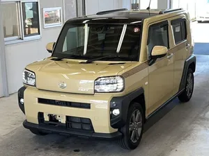 Daihatsu Taft G Turbo 2021 for Sale