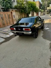 Datsun 120 Y Y 1.2 1976 for Sale