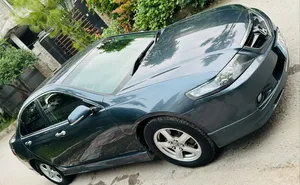 Honda Accord CL9 2005 for Sale