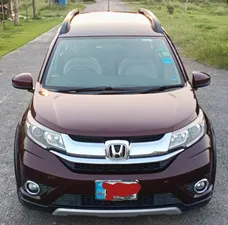 Honda BR-V i-VTEC S 2019 for Sale