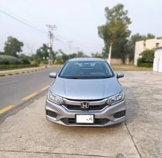 Honda City 1.5L CVT 2022 for Sale