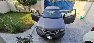 Honda City Aspire 1.3 i-VTEC 2016 for Sale